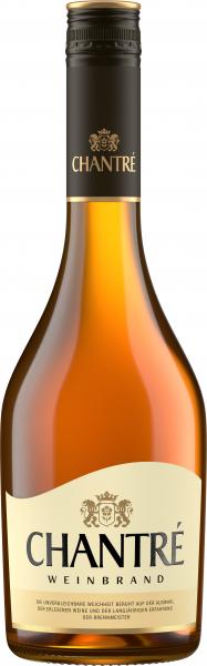Chantré Weinbrand