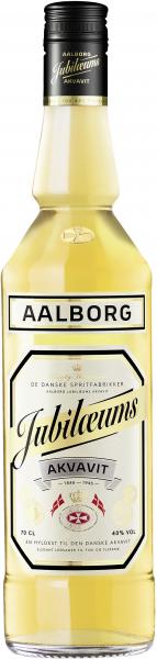 Aalborg Jubiläums-Akvavit