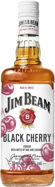 Jim Beam Cherry