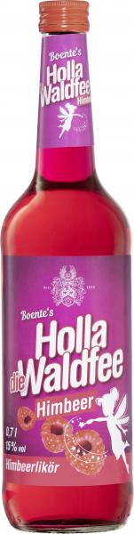 Holla die Waldfee Himbeer