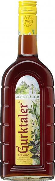 Gurktaler Der milde Alpenkräuter