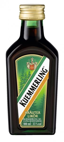 Kuemmerling Kräuterlikör