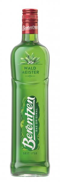 Berentzen Waldmeister