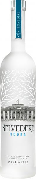 Belvedere Vodka