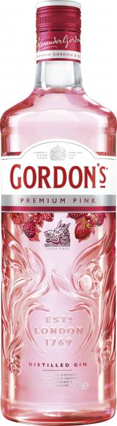 Gordon's Premium Gin