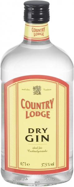 Country Lodge Dry Gin