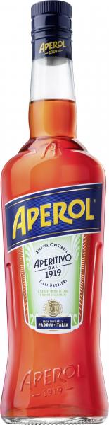 Aperol Aperitivo