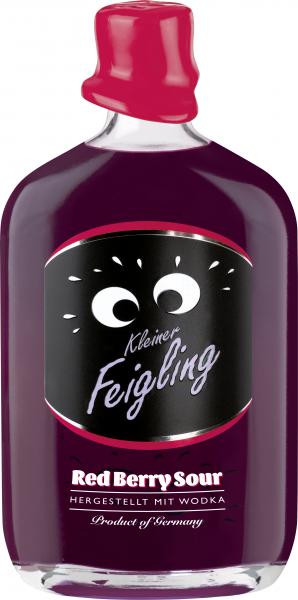 Kleiner Feigling Berry Sour