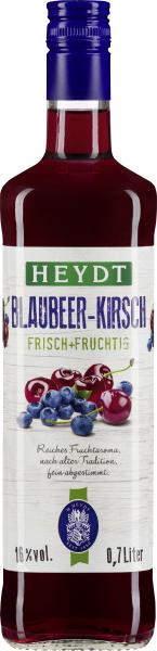 Heydt Blaubeer-Kirsch