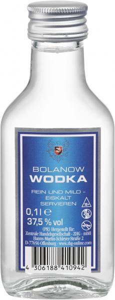 Bolanow Wodka