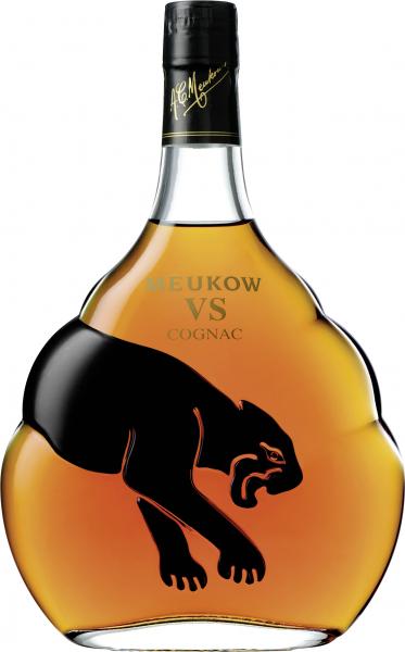 Meukow VS Cognac