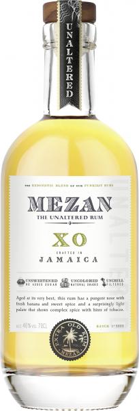 Mezan Jamaica XO