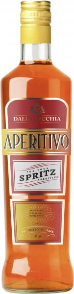 Dalla Vecchia Aperitivo