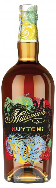 Millonario Kuytchi Rum