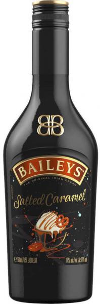 Baileys Salted Caramel Liqueur