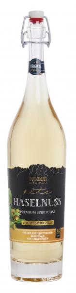 Dolomiti Alte Haselnuss