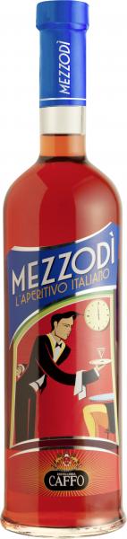 Caffo Mezzodi Aperitiv