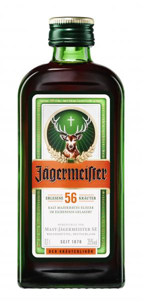 Jägermeister