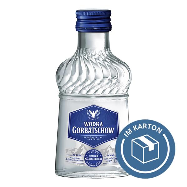 Wodka Gorbatschow