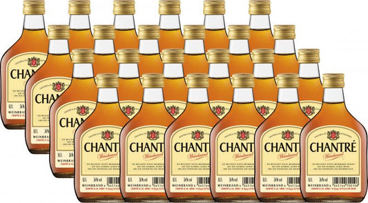 Chantré Weinbrand
