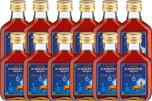 St. Hubertus Tropfen