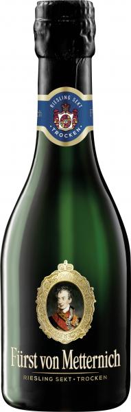 Fürst von Metternich Riesling Sekt trocken