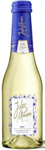 Jules Mumm Sekt Dry trocken