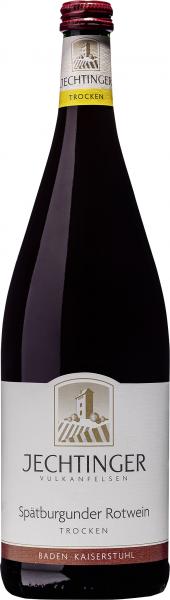 Jechtinger Spätburgunder Rotwein trocken