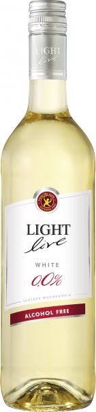 Light Live alkoholfrei
