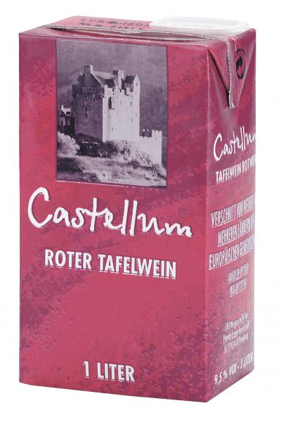 Castellum Rotwein