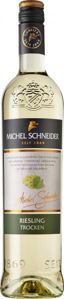 Michel Schneider Riesling Weißwein trocken