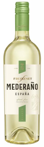 Freixenet Mederaño Blanco Weißwein halbtrocken