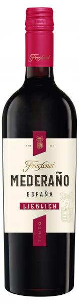 Freixenet Mederaño Tinto Rotwein lieblich