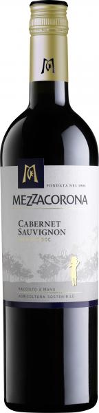 Mezzacorona Cabernet Sauvignon Trentino DOC Rotwein trocken