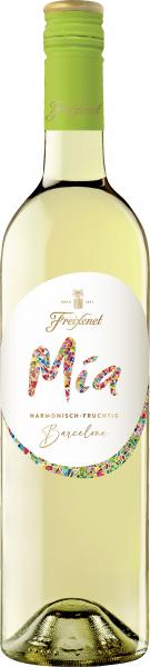 Freixenet Mia Blanco Weißwein lieblich
