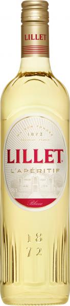 Lillet Blanc Apéritif de France