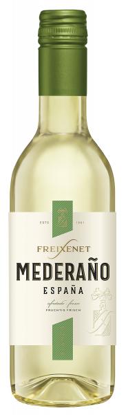 Freixenet Mederaño Blanco halbtrocken