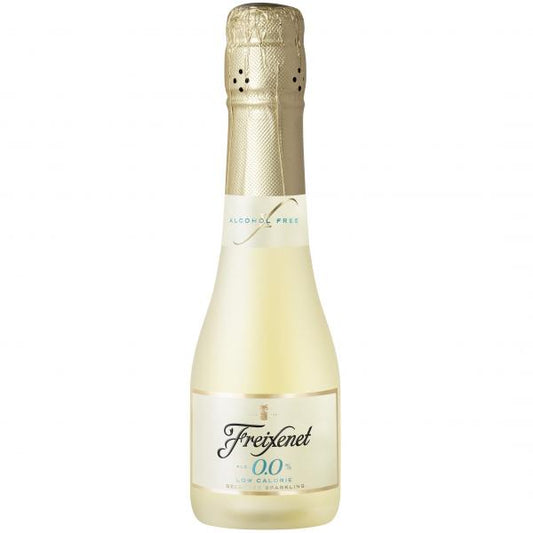 Freixenet 0,0% alkoholfrei