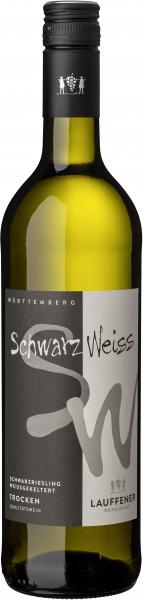 Lauffener Weingärtner / Schwarzriesling Weißwein trocken