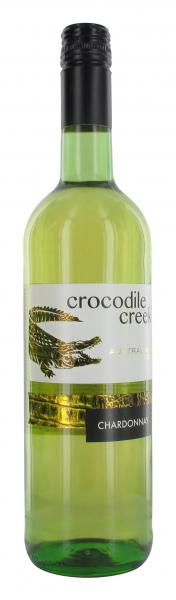 Crocodile Creek Chardonnay Weißwein trocken