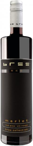 Bree Merlot Rotwein trocken