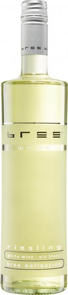 Bree Riesling Weißwein feinherb