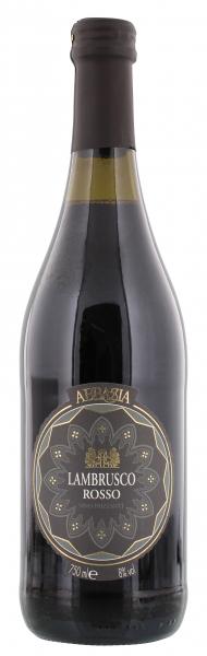 Abbazia Emilia Lambrusco Rosso