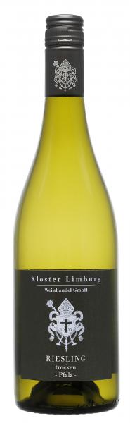 Kloster Limburg Riesling Weißwein trocken