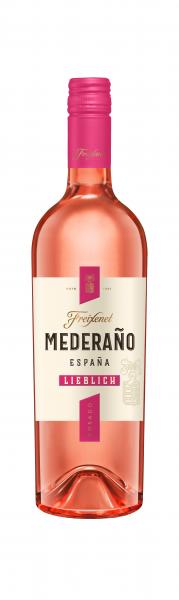 Freixenet Mederaño Rosado Roséwein lieblich
