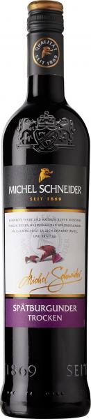 Michel Schneider Spätburgunder Rotwein trocken