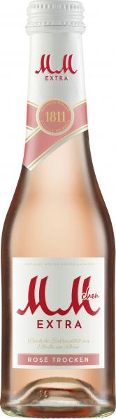 MM' Extra Sekt Rosé trocken