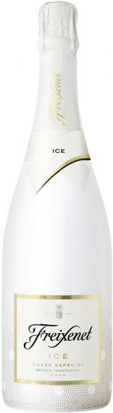 Freixenet Ice Cava Semi Seco