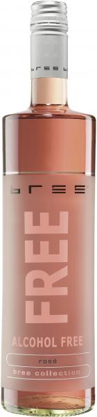 Bree Free Roséwein alkoholfrei