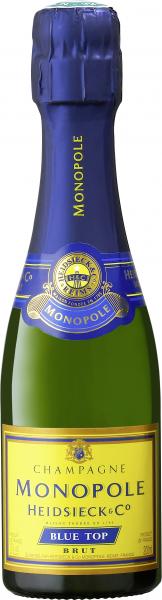 Heidsieck Champagne Monopole Top Brut